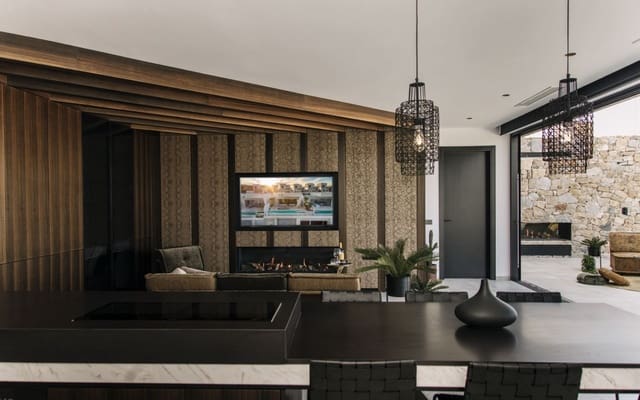 3 camera da letto Villa in vendita in Ciudad Quesada, Rojales con piscina garage - 875.000 € (Rif: 9541284)