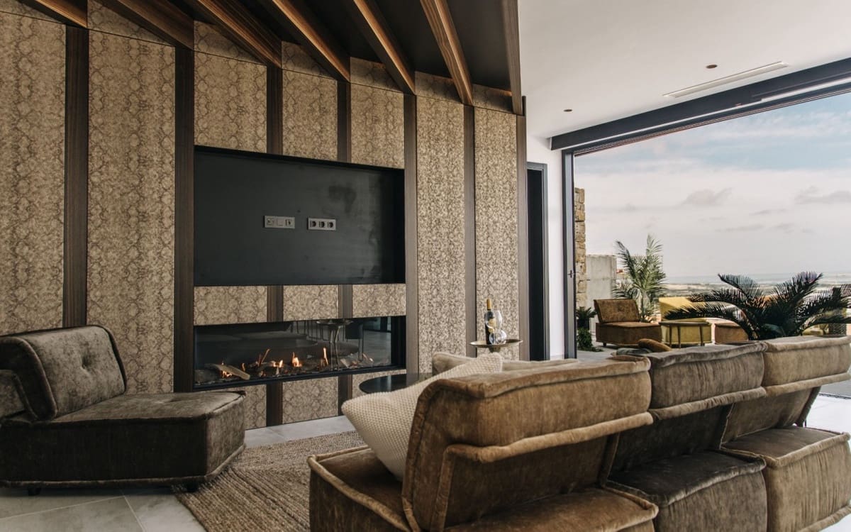 3 camera da letto Villa in vendita in Ciudad Quesada con piscina garage - 875.000 € (Rif: 9541284)