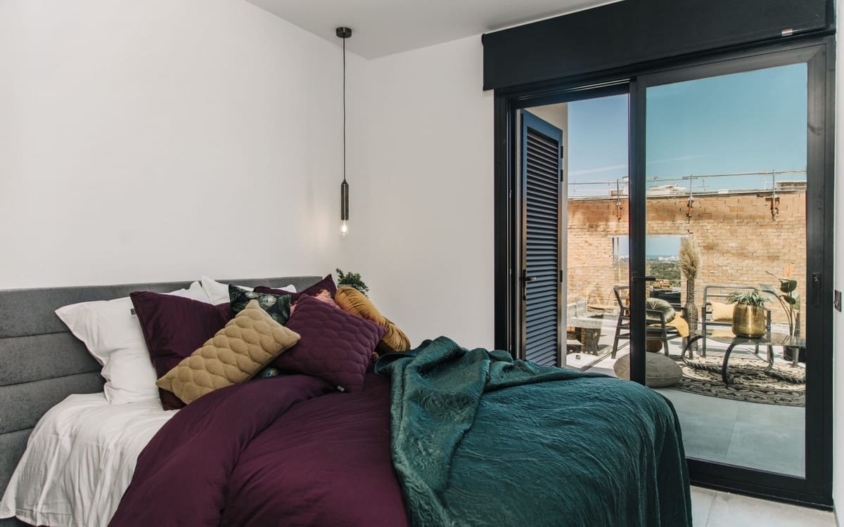 3 camera da letto Villa in vendita in Ciudad Quesada con piscina garage - 875.000 € (Rif: 9541284)