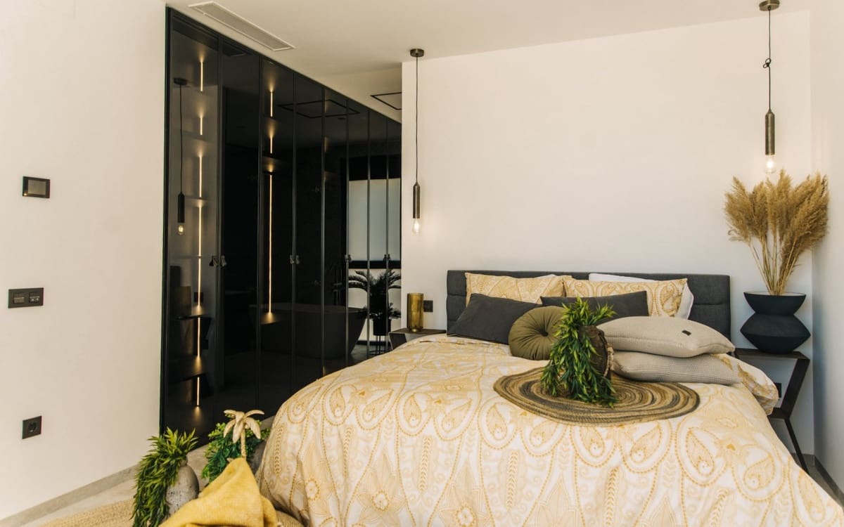 3 camera da letto Villa in vendita in Ciudad Quesada con piscina garage - 875.000 € (Rif: 9541284)