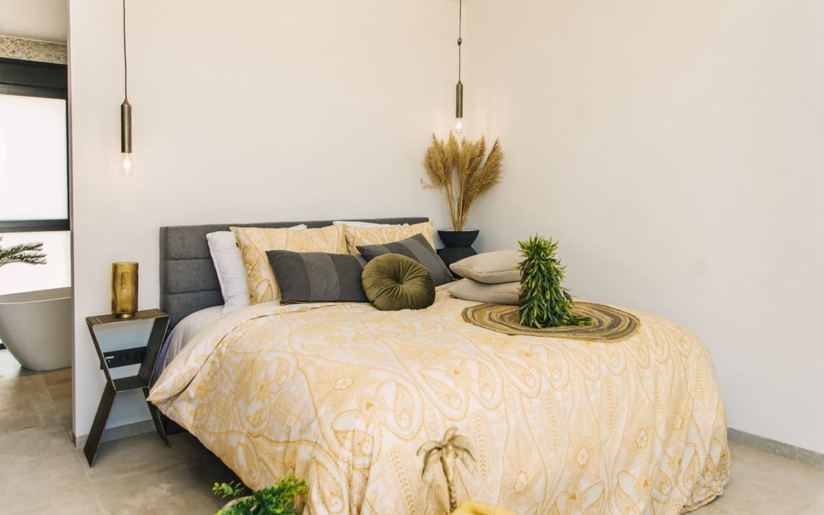 3 camera da letto Villa in vendita in Ciudad Quesada con piscina garage - 875.000 € (Rif: 9541284)