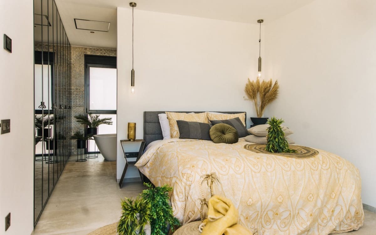 3 camera da letto Villa in vendita in Ciudad Quesada con piscina garage - 875.000 € (Rif: 9541284)