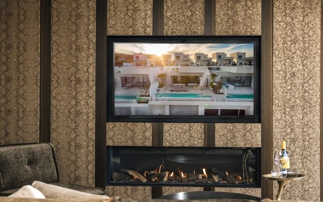 3 camera da letto Villa in vendita in Ciudad Quesada, Rojales con piscina garage - 875.000 € (Rif: 9541284)