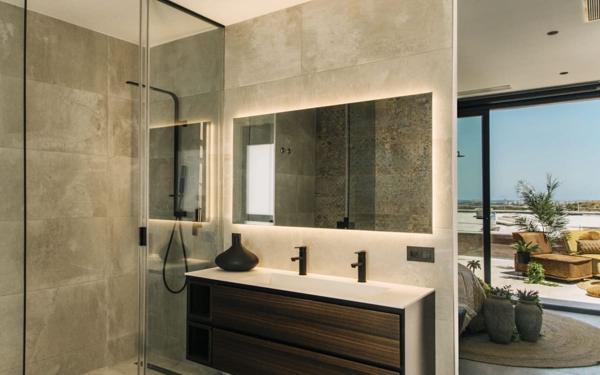 3 camera da letto Villa in vendita in Ciudad Quesada con piscina garage - 875.000 € (Rif: 9541284)