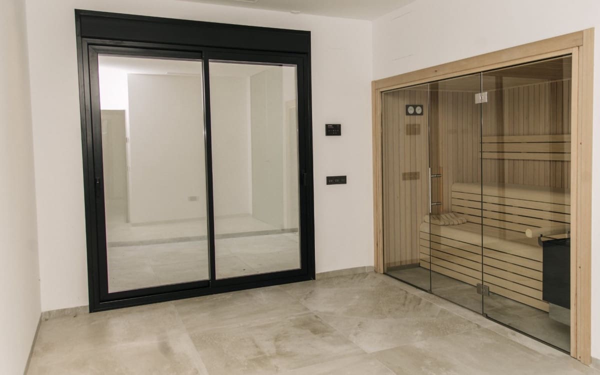 3 camera da letto Villa in vendita in Ciudad Quesada con piscina garage - 875.000 € (Rif: 9541284)