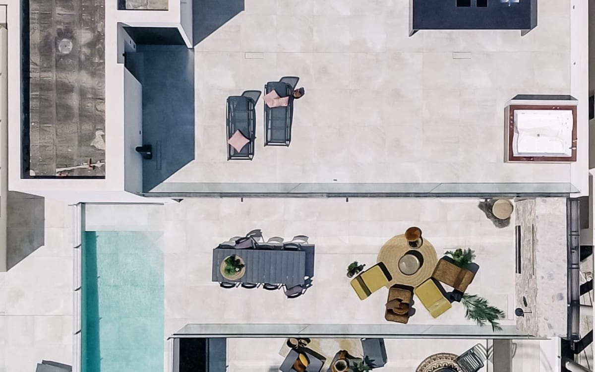 3 camera da letto Villa in vendita in Ciudad Quesada con piscina garage - 875.000 € (Rif: 9541284)