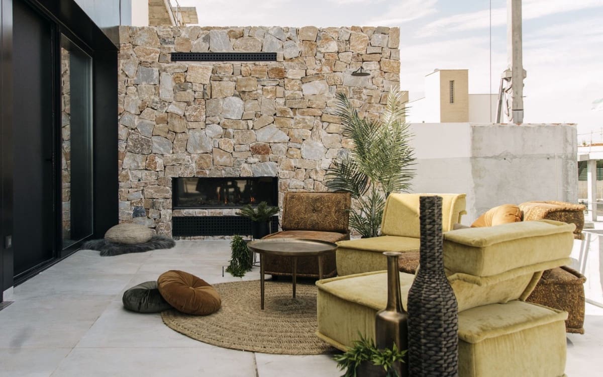 3 camera da letto Villa in vendita in Ciudad Quesada con piscina garage - 875.000 € (Rif: 9541284)