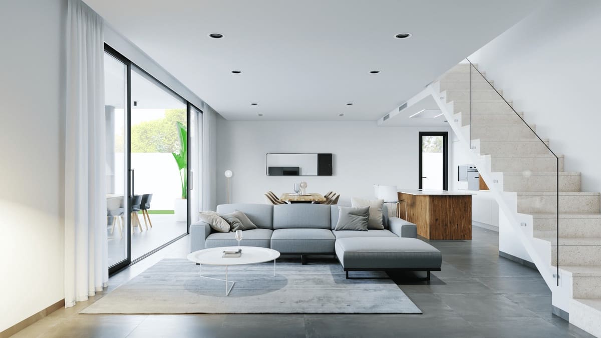 4 soveværelse Villa til salg i Pinar de Campoverde med swimmingpool garage - € 649.000 (Ref: 9541287)