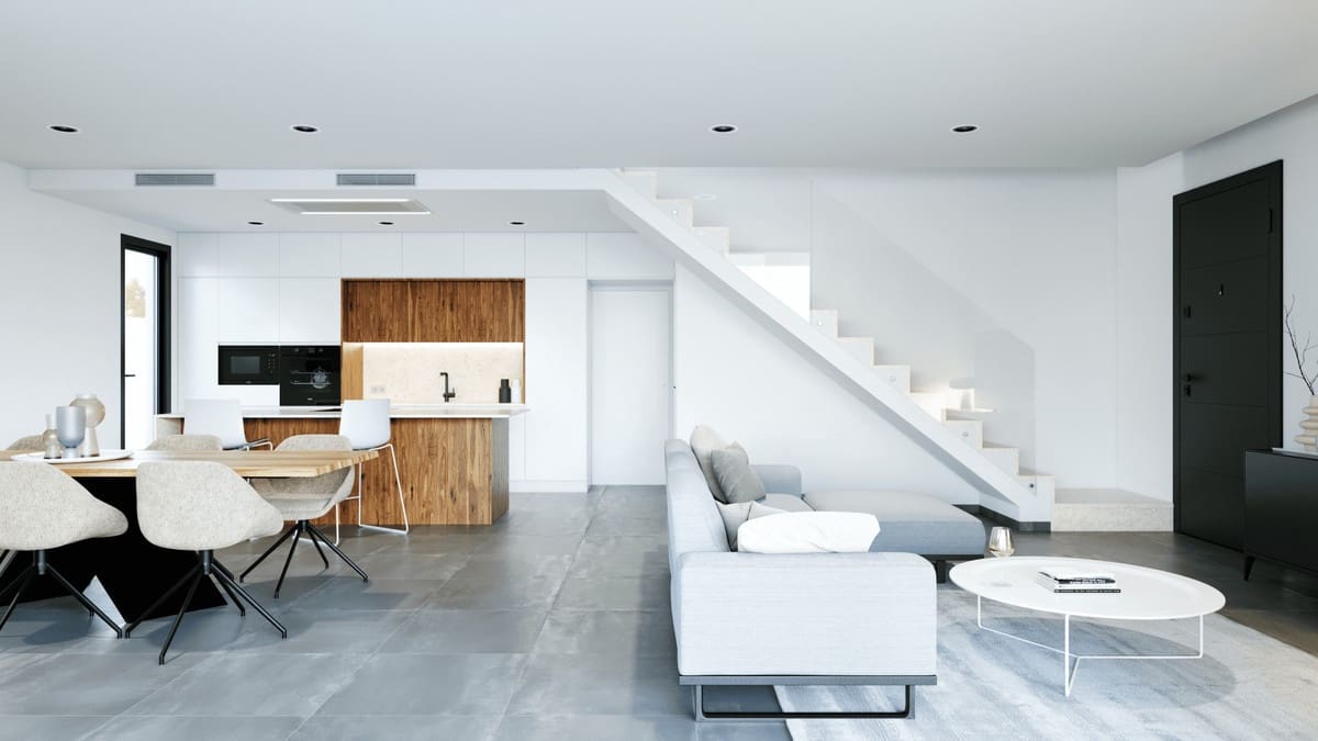 4 soveværelse Villa til salg i Pinar de Campoverde med swimmingpool garage - € 649.000 (Ref: 9541287)