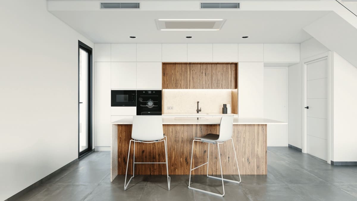 4 soveværelse Villa til salg i Pinar de Campoverde med swimmingpool garage - € 649.000 (Ref: 9541287)