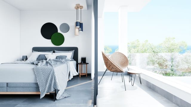 4 soveværelse Villa til salg i Pinar de Campoverde, Pilar de la Horadada med swimmingpool garage - € 649.000 (Ref: 9541287)