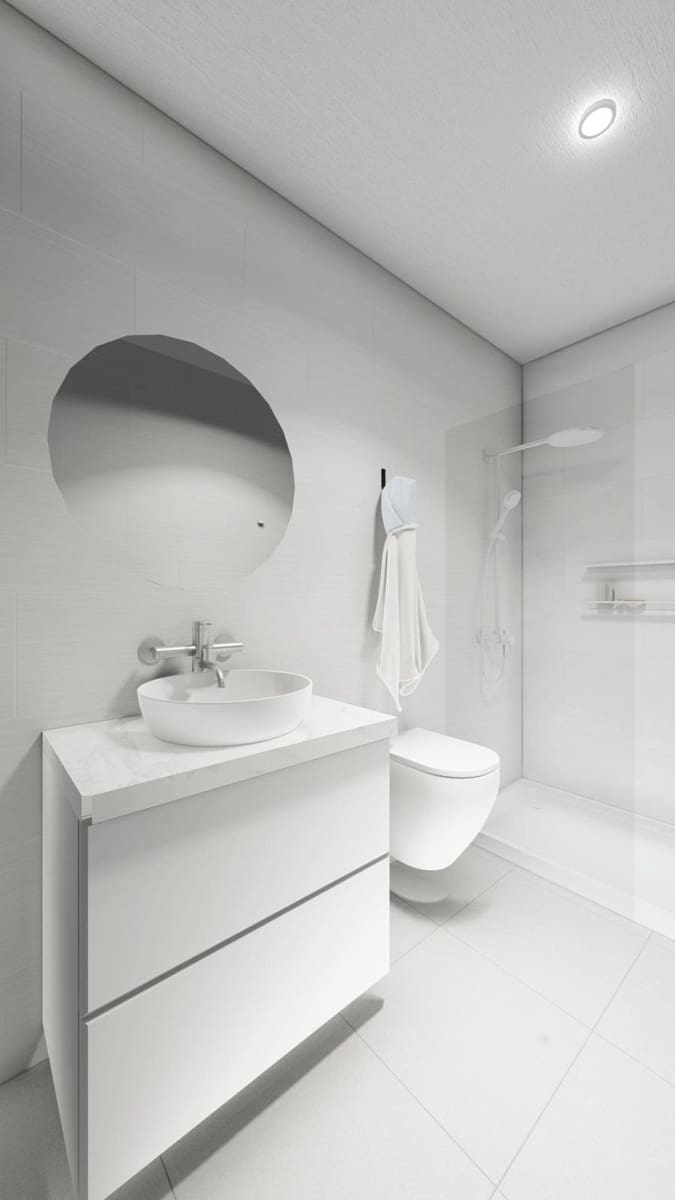 4 camera da letto Villa in vendita in Roldan con piscina garage - 674.500 € (Rif: 9541288)