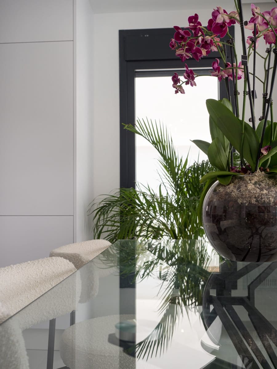 Adosado de 3 habitaciones en Lo Pagan en venta con piscina garaje - 478.000 € (Ref: 9541294)