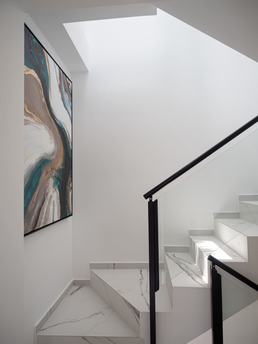 Adosado de 3 habitaciones en Lo Pagan en venta con piscina garaje - 478.000 € (Ref: 9541294)