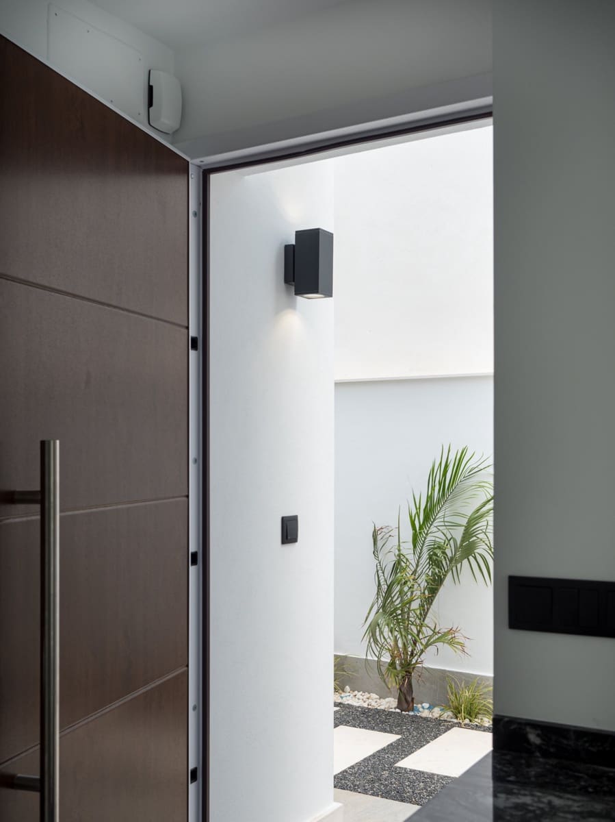 Adosado de 3 habitaciones en Lo Pagan en venta con piscina garaje - 478.000 € (Ref: 9541294)