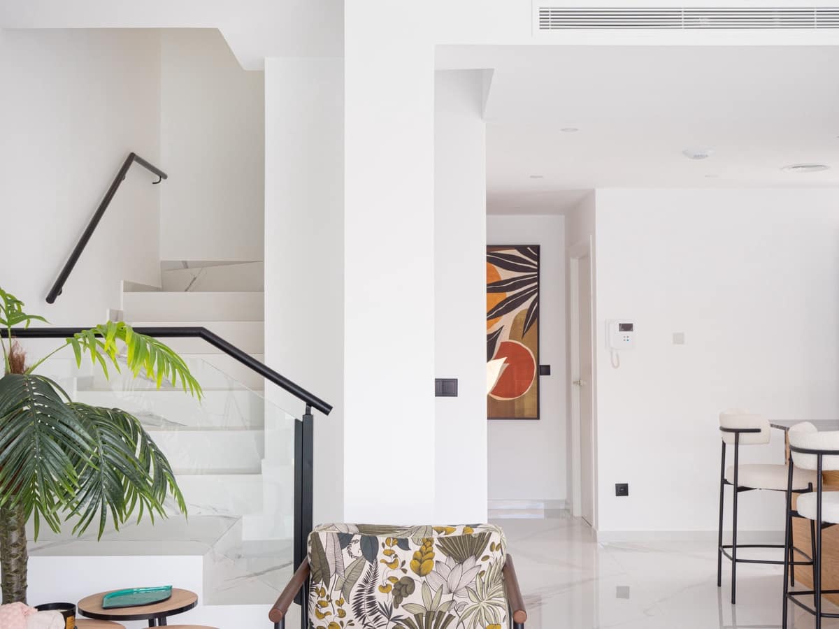 Adosado de 3 habitaciones en Lo Pagan en venta con piscina garaje - 478.000 € (Ref: 9541294)