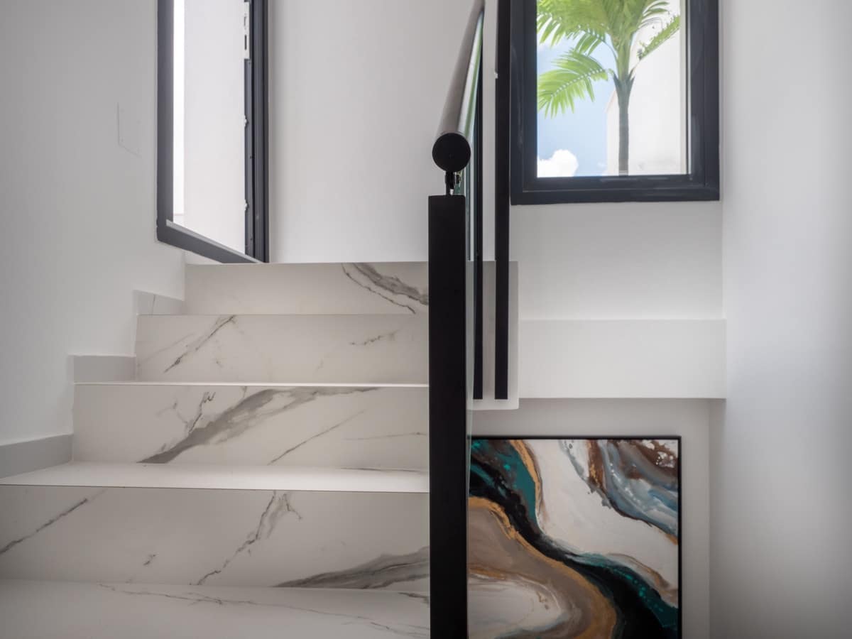 Adosado de 3 habitaciones en Lo Pagan en venta con piscina garaje - 478.000 € (Ref: 9541294)