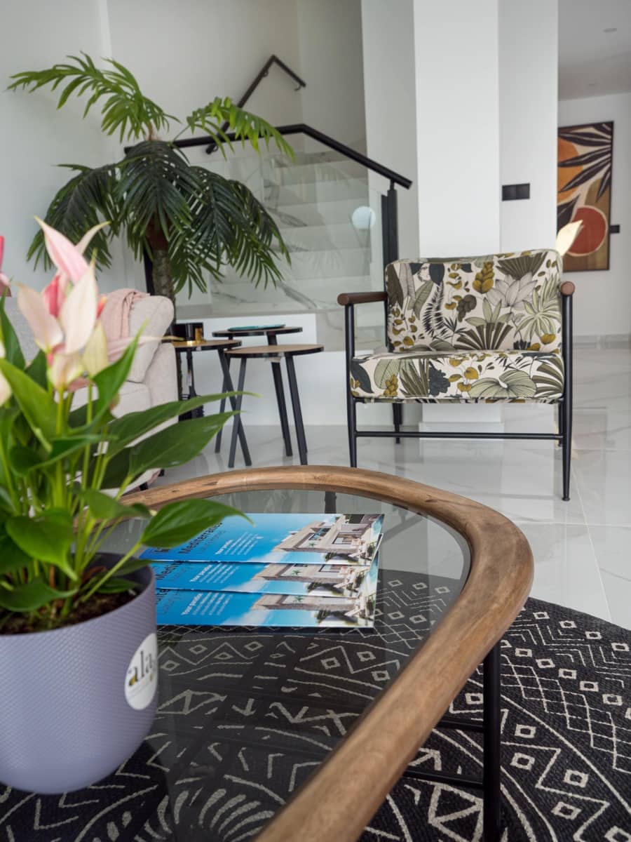 Adosado de 3 habitaciones en Lo Pagan en venta con piscina garaje - 478.000 € (Ref: 9541294)