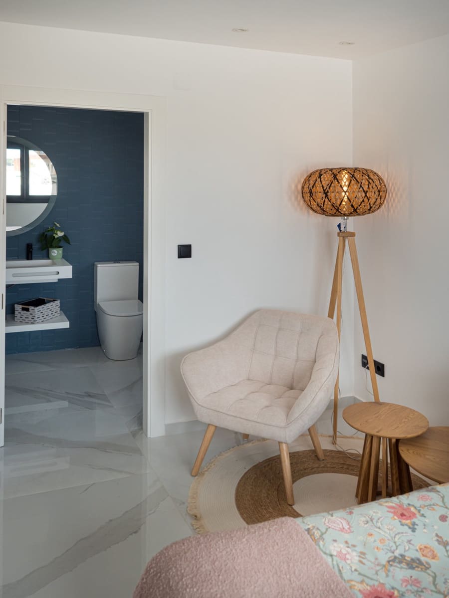 Adosado de 3 habitaciones en Lo Pagan en venta con piscina garaje - 478.000 € (Ref: 9541294)