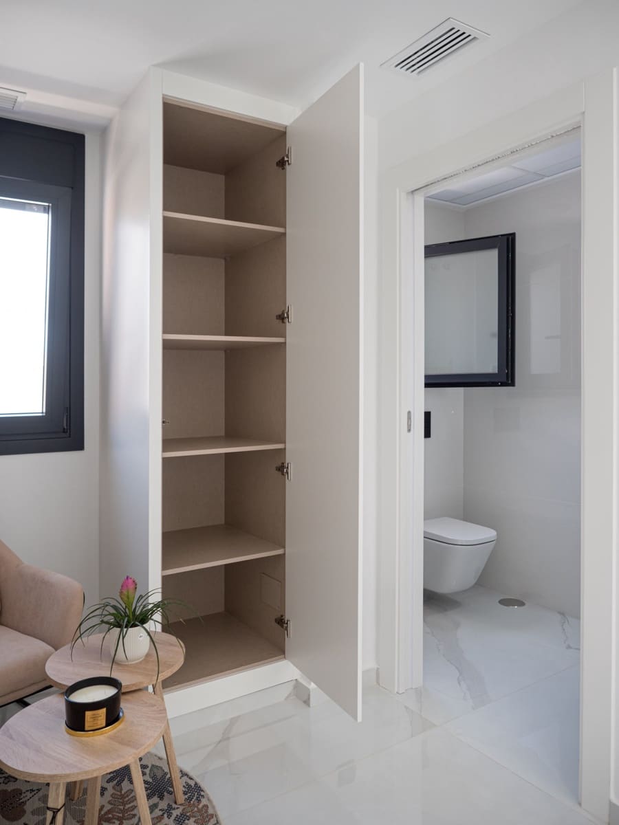 Adosado de 3 habitaciones en Lo Pagan en venta con piscina garaje - 478.000 € (Ref: 9541294)