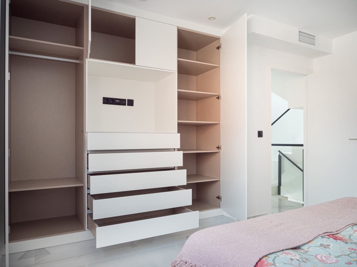 Adosado de 3 habitaciones en Lo Pagan en venta con piscina garaje - 478.000 € (Ref: 9541294)