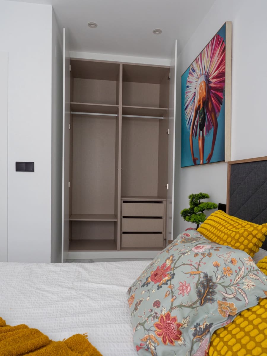 Adosado de 3 habitaciones en Lo Pagan en venta con piscina garaje - 478.000 € (Ref: 9541294)