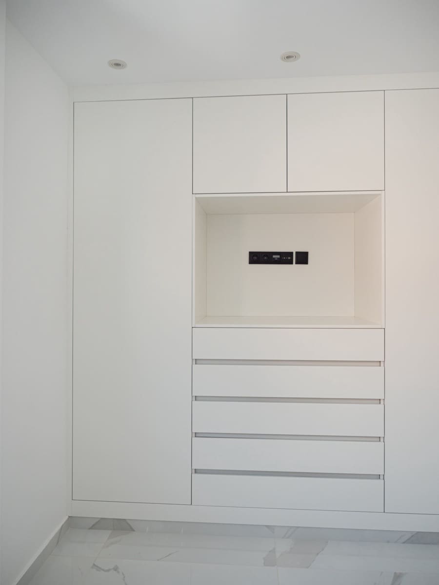 Adosado de 3 habitaciones en Lo Pagan en venta con piscina garaje - 478.000 € (Ref: 9541294)