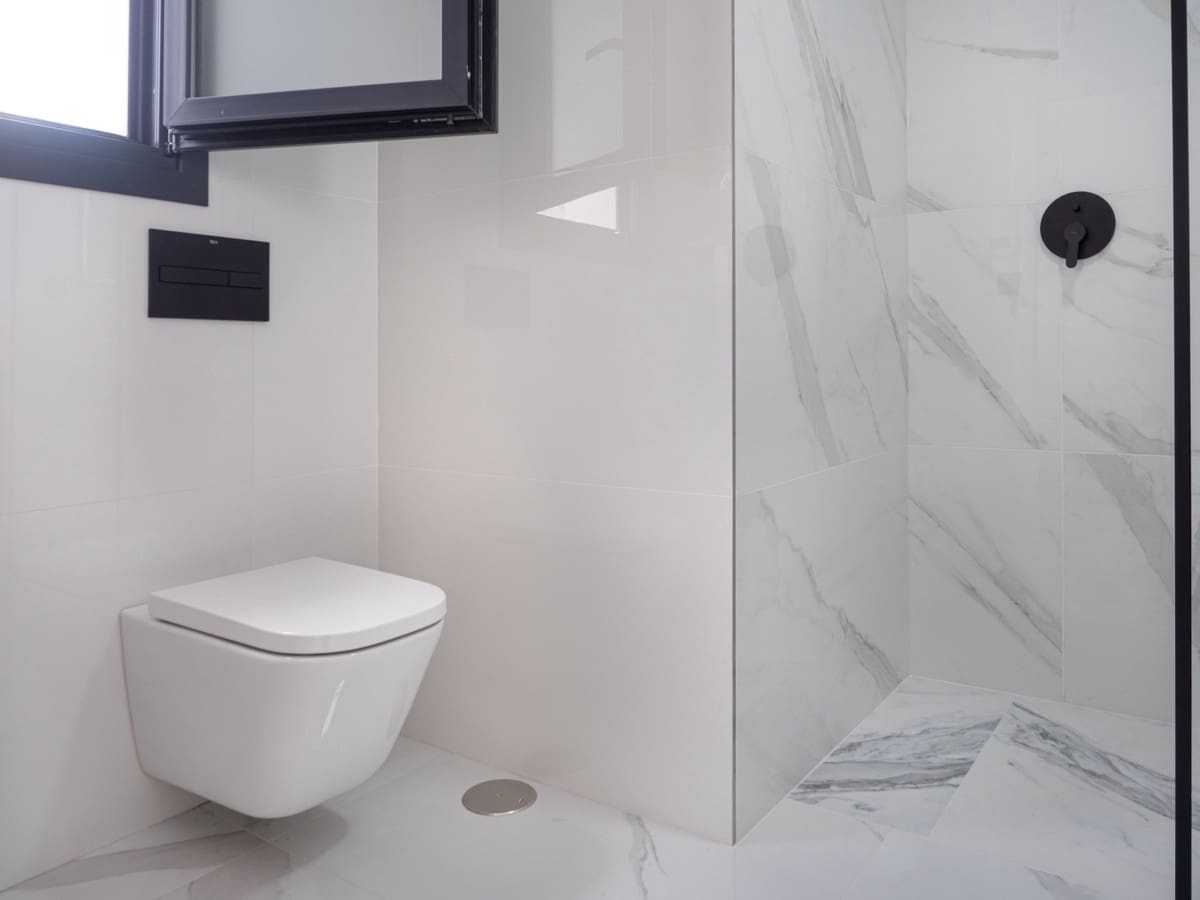 Adosado de 3 habitaciones en Lo Pagan en venta con piscina garaje - 478.000 € (Ref: 9541294)