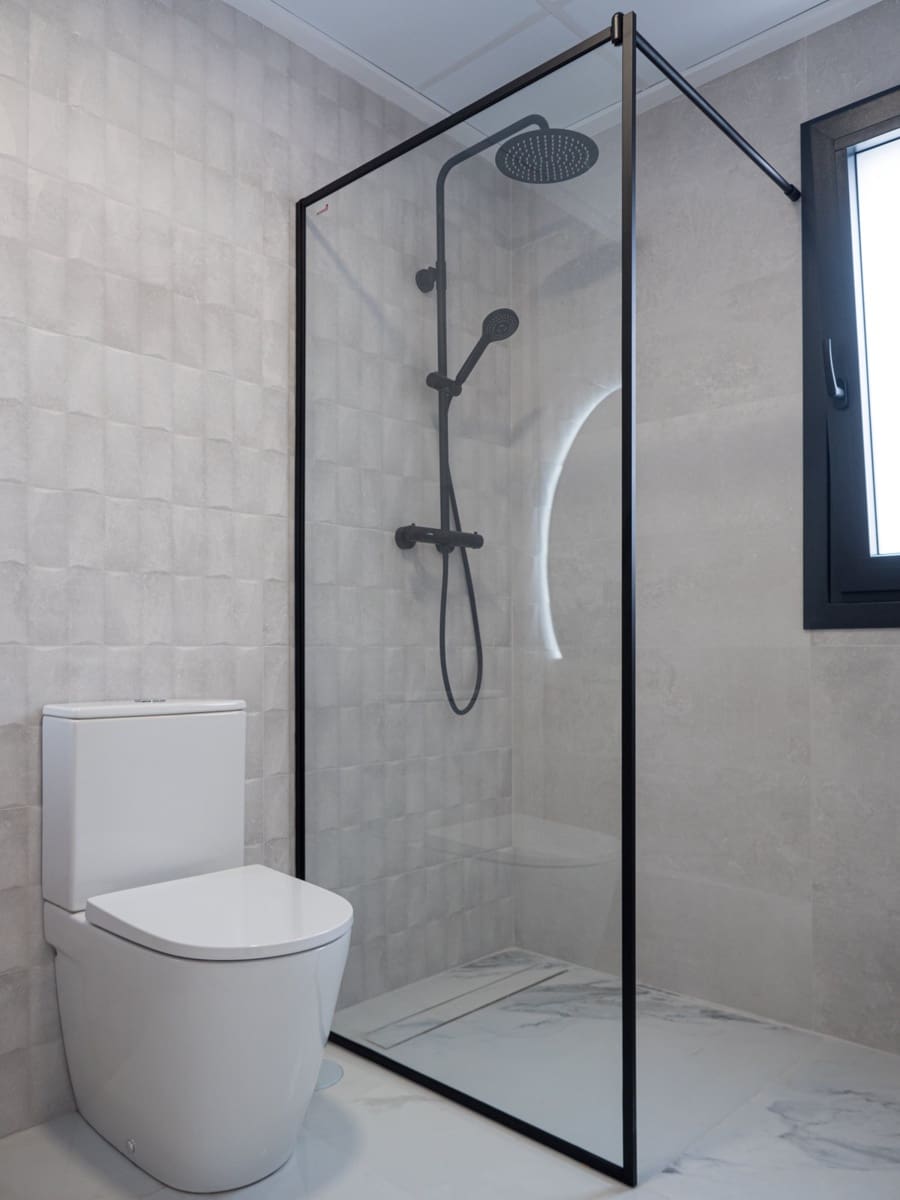 Adosado de 3 habitaciones en Lo Pagan en venta con piscina garaje - 478.000 € (Ref: 9541294)