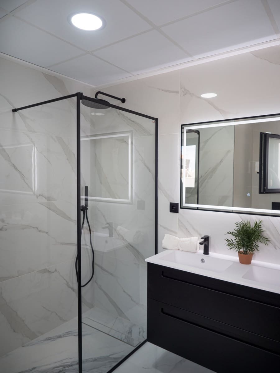 Adosado de 3 habitaciones en Lo Pagan en venta con piscina garaje - 478.000 € (Ref: 9541294)