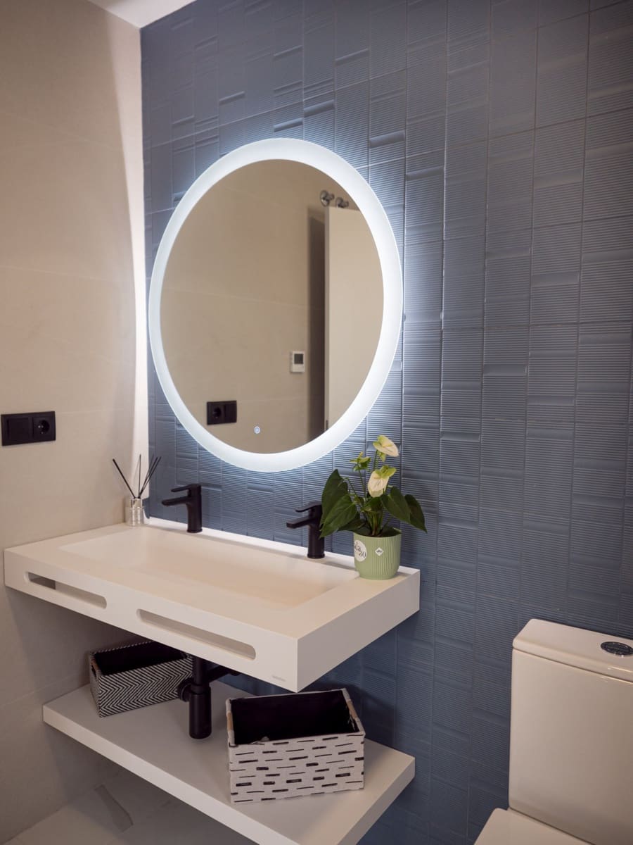 Adosado de 3 habitaciones en Lo Pagan en venta con piscina garaje - 478.000 € (Ref: 9541294)