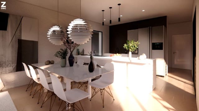 3 camera da letto Villa in vendita in Torre-Pacheco con piscina garage - 829.000 € (Rif: 9541298)