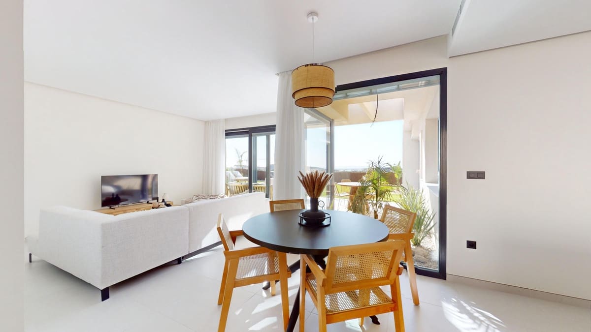 3 quarto Moradia para venda em Finestrat com piscina garagem - 479 000 € (Ref: 9541302)