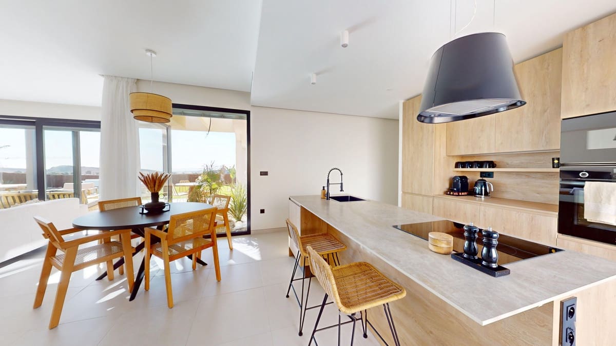 3 quarto Moradia para venda em Finestrat com piscina garagem - 479 000 € (Ref: 9541302)