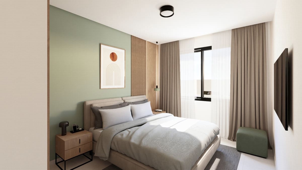 3 quarto Moradia para venda em Finestrat com piscina garagem - 479 000 € (Ref: 9541302)