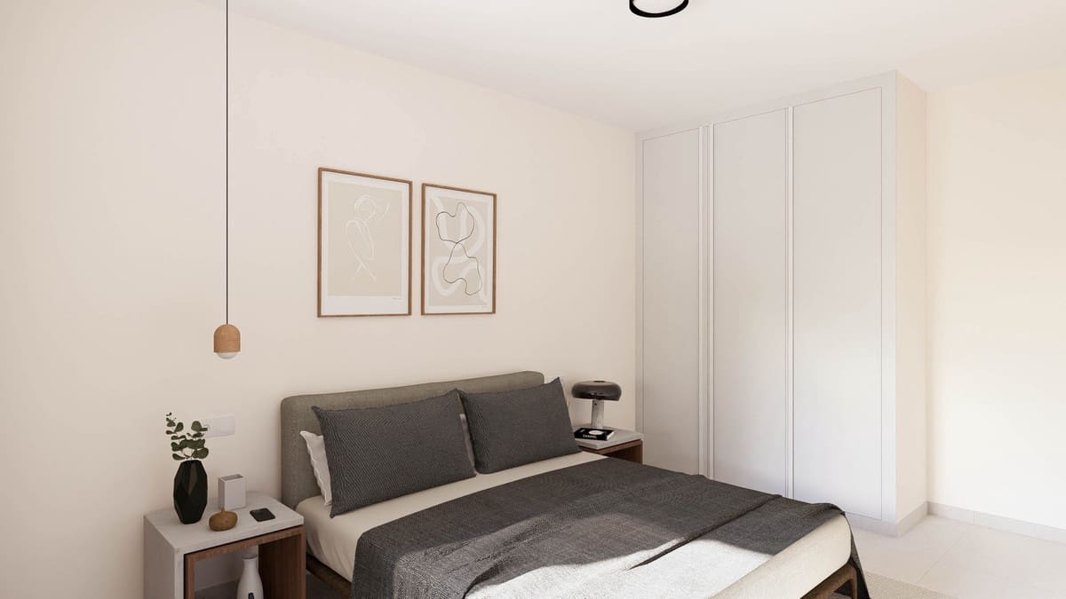 3 quarto Moradia para venda em Finestrat com piscina garagem - 479 000 € (Ref: 9541302)