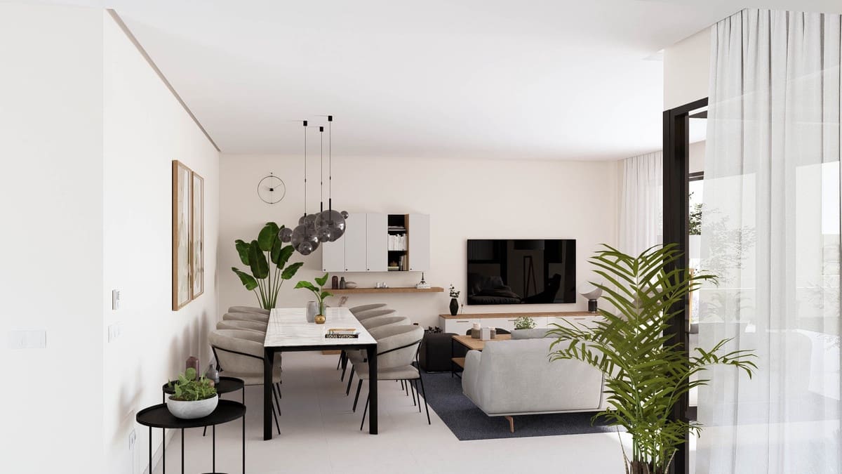 3 quarto Moradia para venda em Finestrat com piscina garagem - 479 000 € (Ref: 9541302)