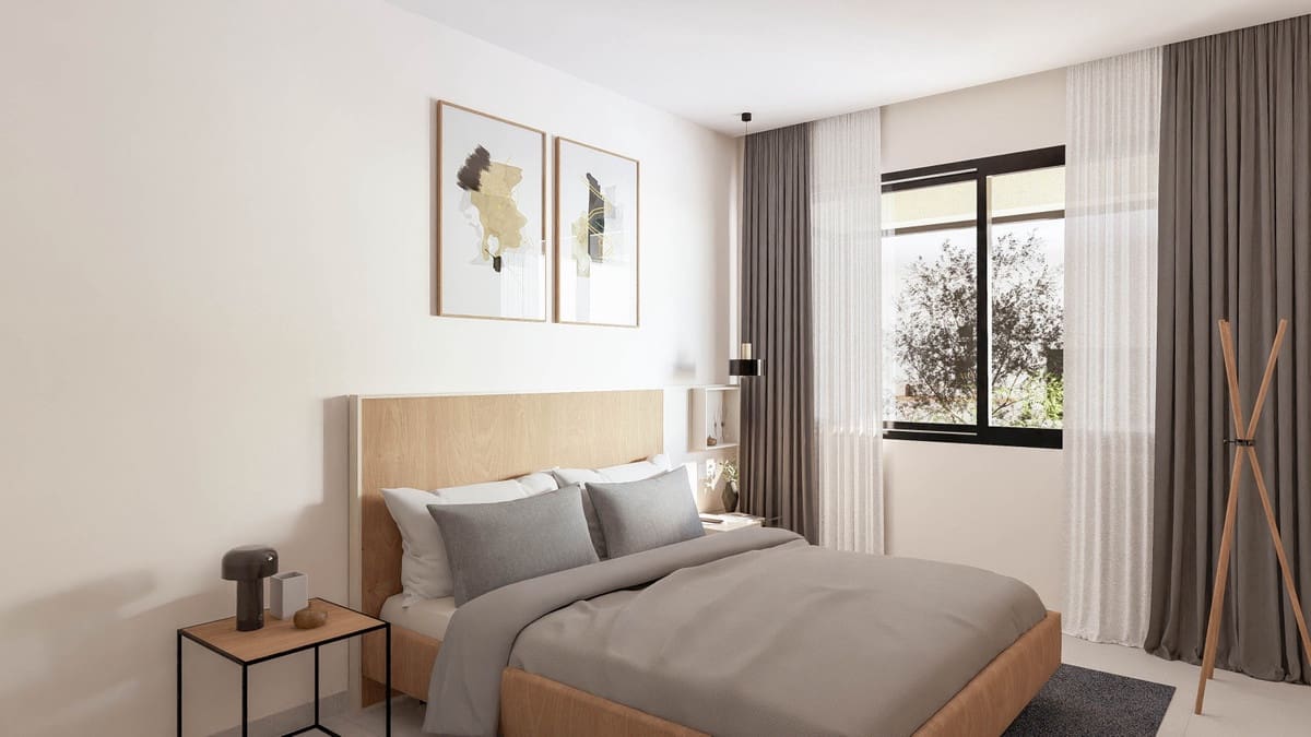 3 quarto Moradia para venda em Finestrat com piscina garagem - 479 000 € (Ref: 9541302)