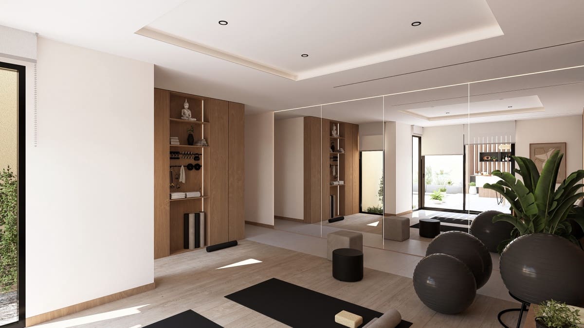 3 bedroom Villa for sale in Gea y Truyols with pool garage - € 503,000 (Ref: 9541302)