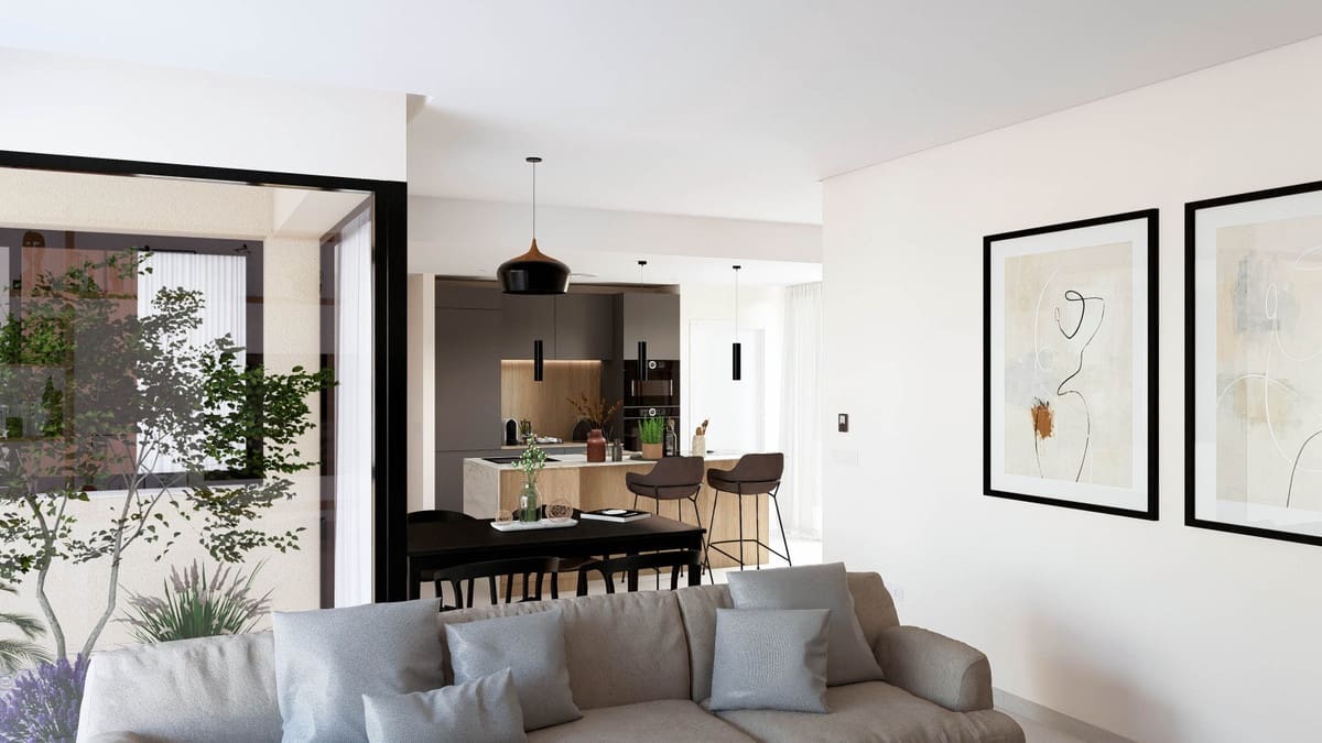 3 bedroom Villa for sale in Gea y Truyols with pool garage - € 503,000 (Ref: 9541302)