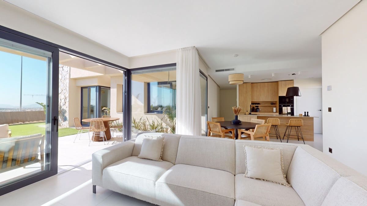 3 bedroom Villa for sale in Gea y Truyols with pool garage - € 503,000 (Ref: 9541302)