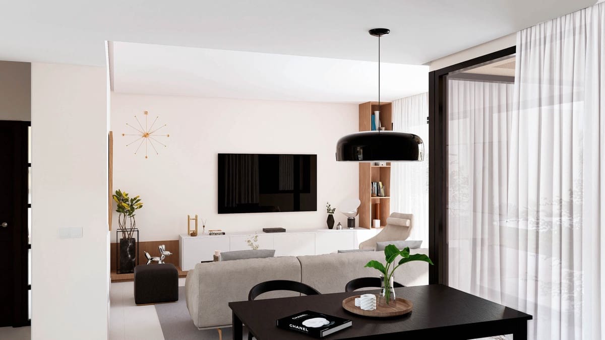 3 bedroom Villa for sale in Gea y Truyols with pool garage - € 503,000 (Ref: 9541302)