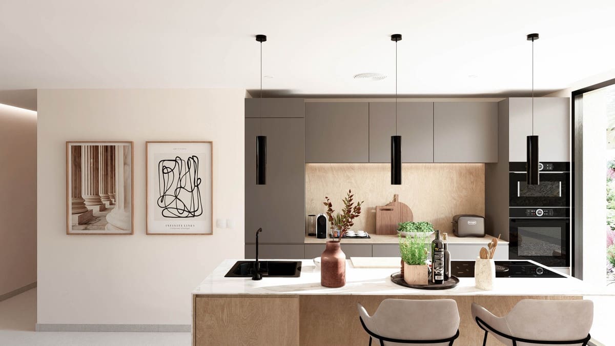 3 bedroom Villa for sale in Gea y Truyols with pool garage - € 503,000 (Ref: 9541302)