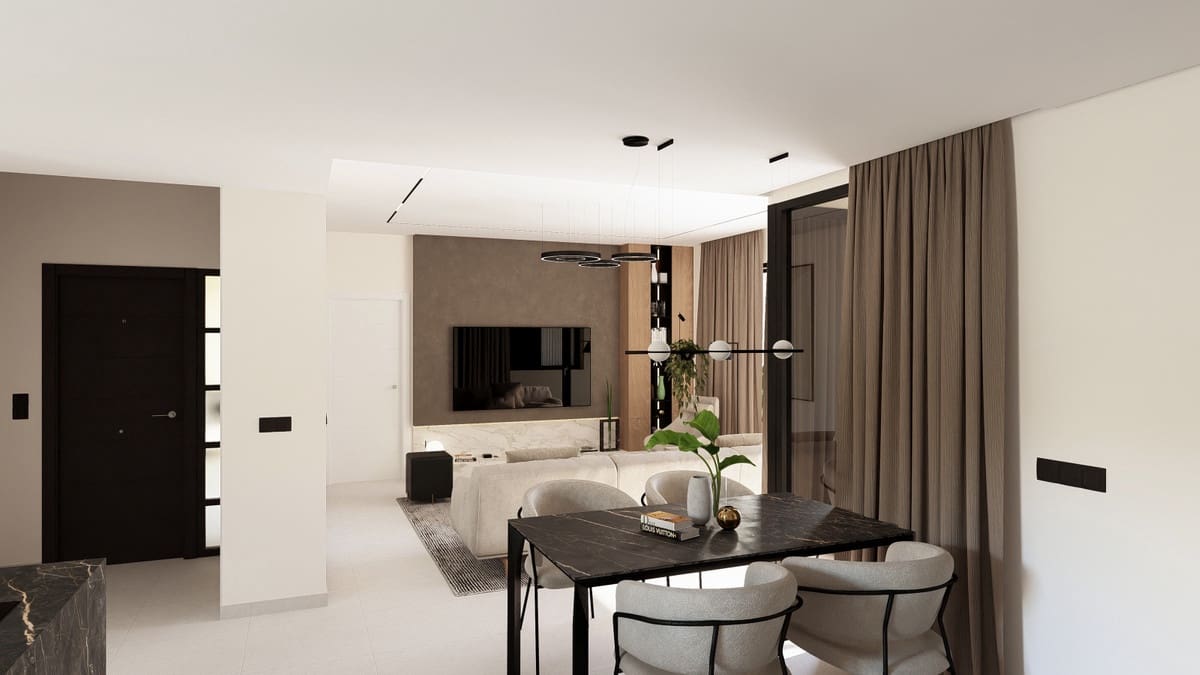 3 bedroom Villa for sale in Gea y Truyols with pool garage - € 503,000 (Ref: 9541302)