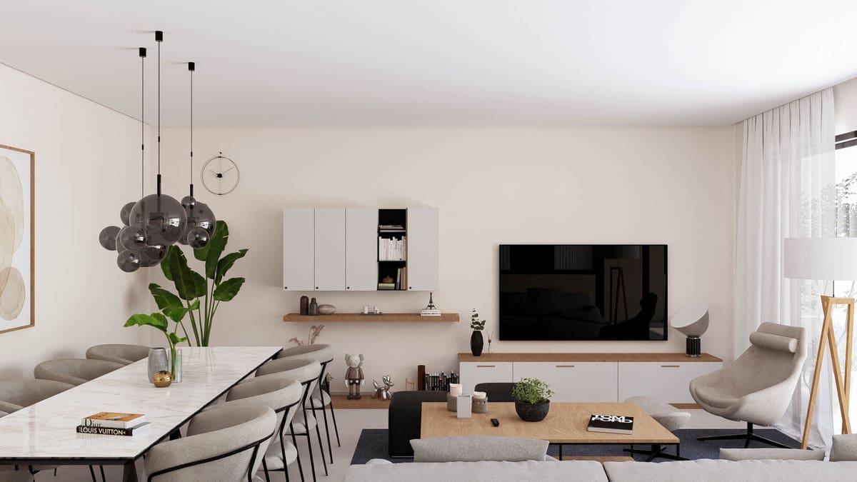 3 bedroom Villa for sale in Gea y Truyols with pool garage - € 503,000 (Ref: 9541302)