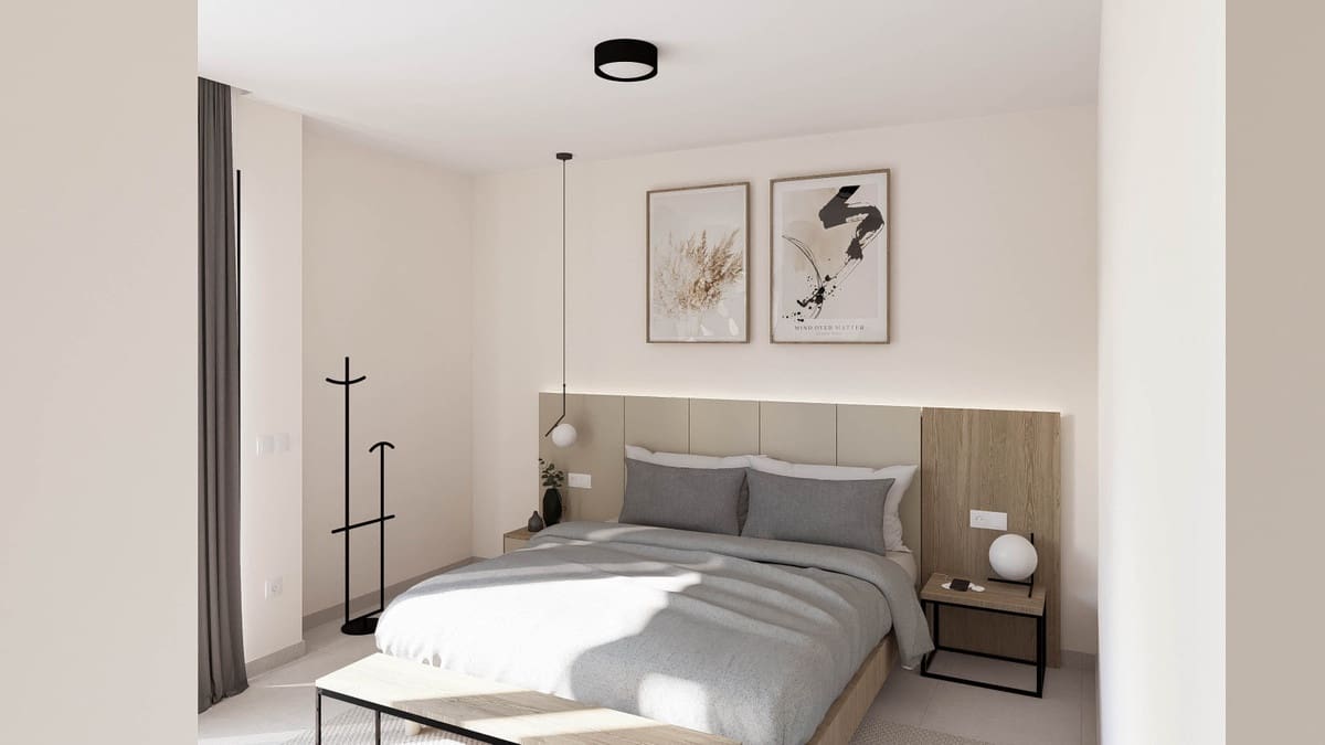 3 bedroom Villa for sale in Gea y Truyols with pool garage - € 503,000 (Ref: 9541302)