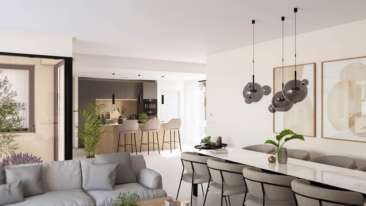 3 bedroom Villa for sale in Gea y Truyols with pool garage - € 503,000 (Ref: 9541302)