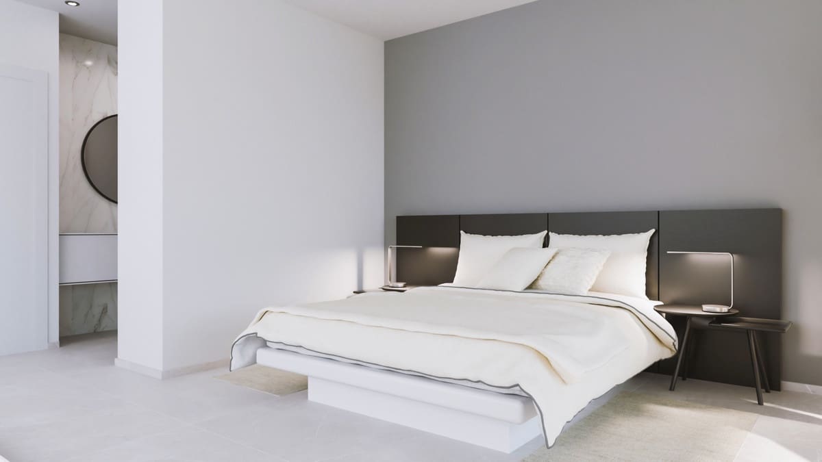 3 bedroom Villa for sale in San Javier with pool garage - € 964,000 (Ref: 9541303)