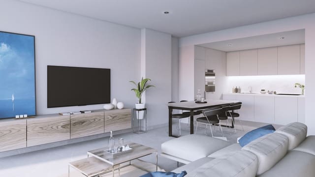 3 chambre Villa/Maison à vendre à San Javier avec piscine garage - 964 000 € (Ref: 9541303)