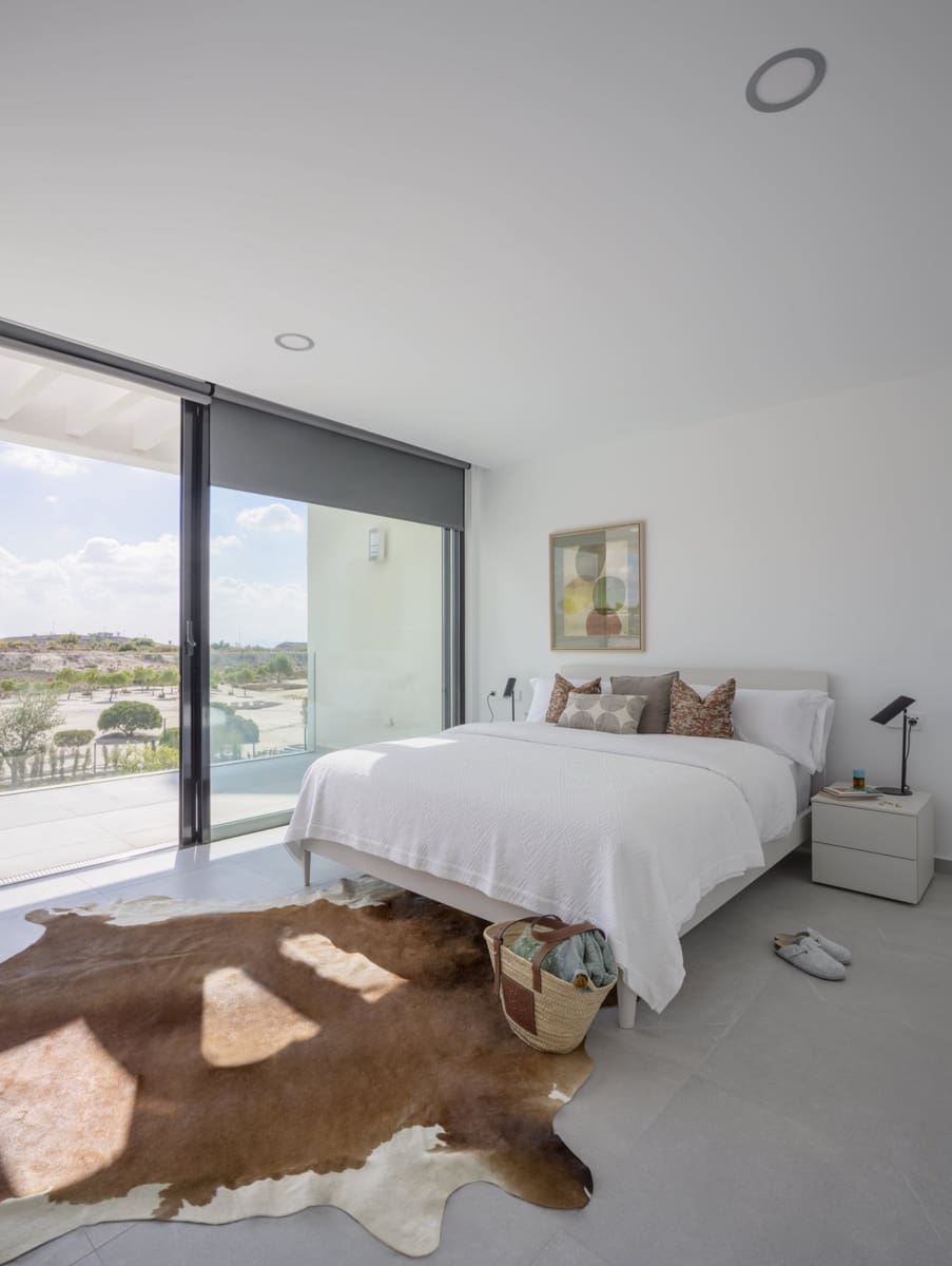 3 bedroom Villa for sale in San Javier with pool garage - € 964,000 (Ref: 9541303)